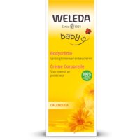 Weleda Baby calendula gezichtscr me bestellen Albert Heijn
