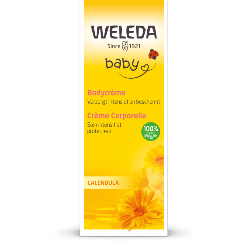 Weleda Calendula bodycrème