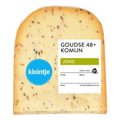 pdp-image-AH Goudse jong komijn 48+ stuk kleintje