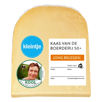 pdp-image-AH Goudse jong belegen 50+ stuk kleintje
