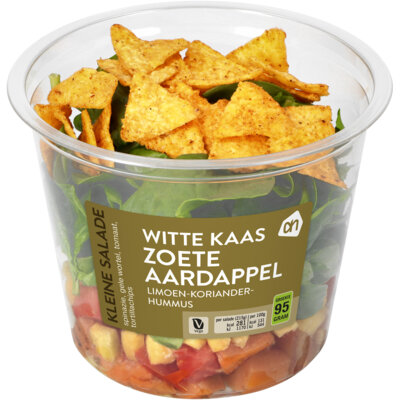 pdp-image-AH Kleine salade zoete aardappel
