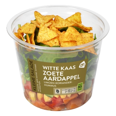 pdp-image-AH Kleine salade zoete aardappel