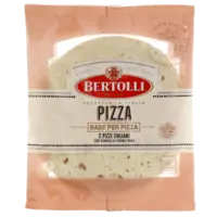 Bertolli Pizzabodems