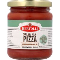 Bertolli Pizzasaus originale