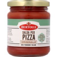Een afbeelding van Bertolli Pizzasaus originale