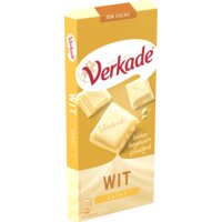 Een afbeelding van Verkade Tablet wit