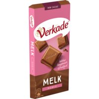 Een afbeelding van Verkade Tablet melk