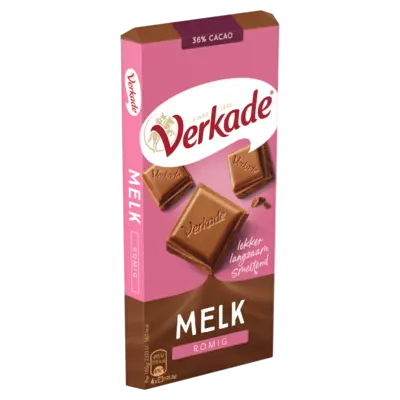pdp-image-Verkade Tablet melk