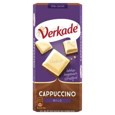 pdp-image-Verkade Tablet cappuccino