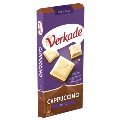 pdp-image-Verkade Tablet cappuccino