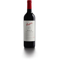 Een afbeelding van Penfolds Bin 2 shiraz mourvèdre