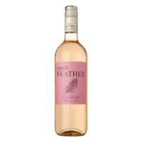Free Feather Rosé alcoholvrij
