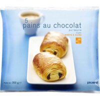 Afbeelding van Picard Chocoladebroodjes