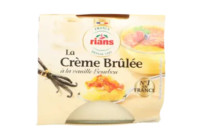 pdp-image-Rians Crème Brûlée 2 x 100g