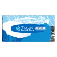 AH Tissues zacht & sterk