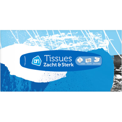 pdp-image-AH Tissues zacht & sterk