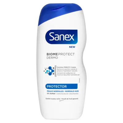 pdp-image-Sanex Douchegel dermo protector