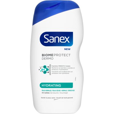 pdp-image-Sanex Dermo douchegel hydratant