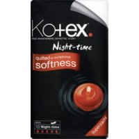Een afbeelding van Kotex Maxi nacht