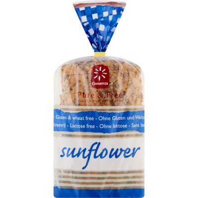 pdp-image-Consenza Zonnebloempittenbrood gv