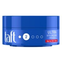 Een afbeelding van Taft Ultra styling wax