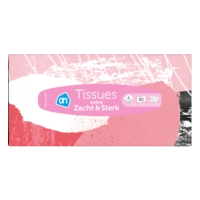 AH Tissues extra zacht & sterk 4 lagen