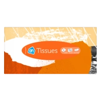 AH Tissues 2 lagen