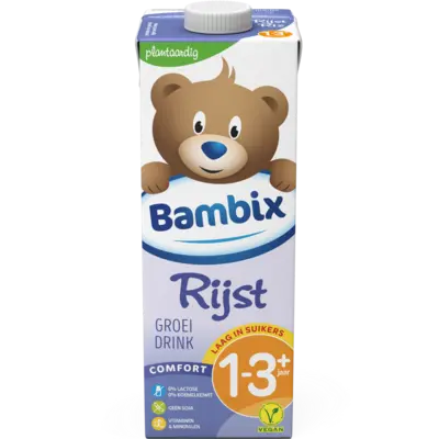 pdp-image-Bambix Groeidrink rijst bel