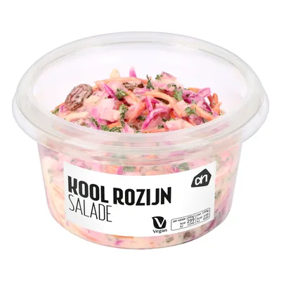 pdp-image-AH Kool rozijn salade