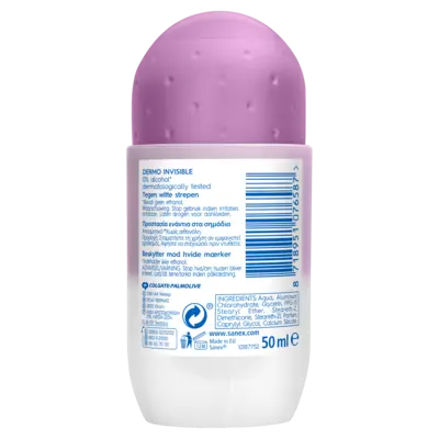pdp-image-Sanex Dermo invisible deodorant roller