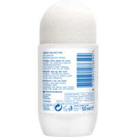 Een afbeelding van Sanex Dermo protector deodorant roller