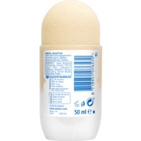 Een afbeelding van Sanex Dermo sensitive deodorant roller