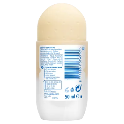 pdp-image-Sanex Dermo sensitive deodorant roller