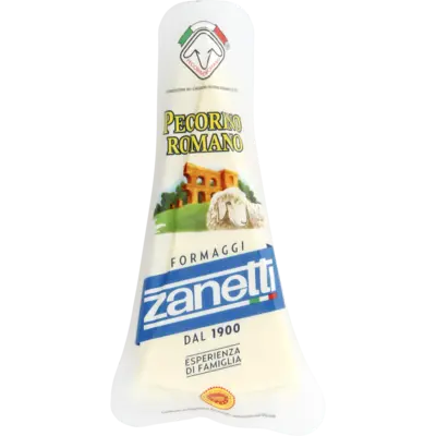 pdp-image-Zanetti Pecorino Romano DOP 32+