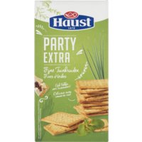 Een afbeelding van Haust Party extra tuinkruiden