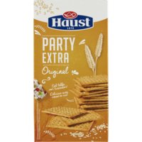Een afbeelding van Haust Party extra original