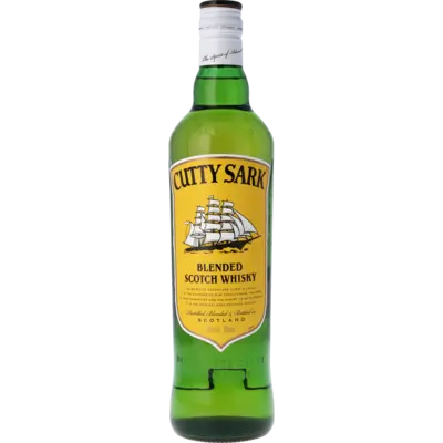 pdp-image-Cutty Sark Blended Scotch whisky