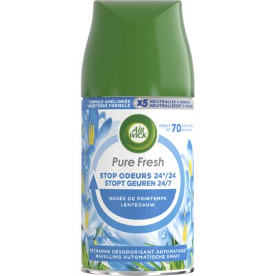 pdp-image-Air Wick Freshmatic luchtverfrisser navulling