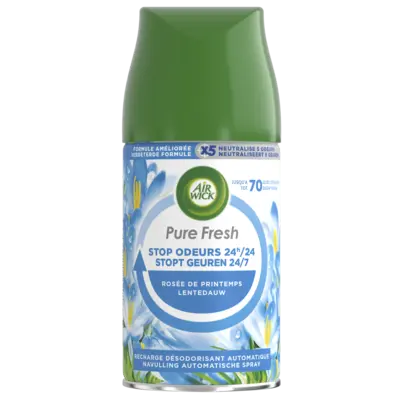 pdp-image-Air Wick Freshmatic luchtverfrisser navulling