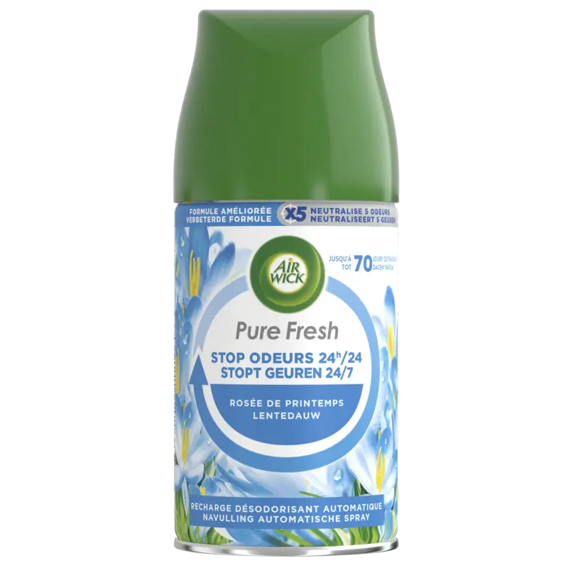 Air Wick Freshmatic luchtverfrisser navulling