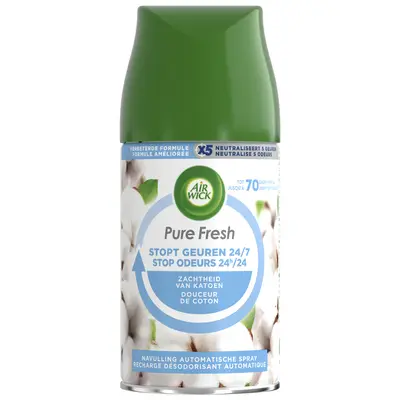 pdp-image-Air Wick Freshmatic luchtverfrisser navulling