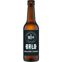 Een afbeelding van BRLO Berliner weisse