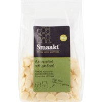 Een afbeelding van Smaakt Amandelschaafsel
