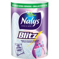 Een afbeelding van Nalys Blitz huishoudrol