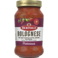 Een afbeelding van Bertolli Bolognese sugo tradizionale