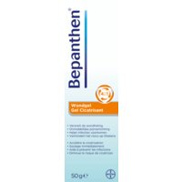 Een afbeelding van Bepanthen Wondgel