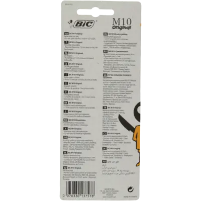 pdp-image-Bic M10 original balpennen blauw