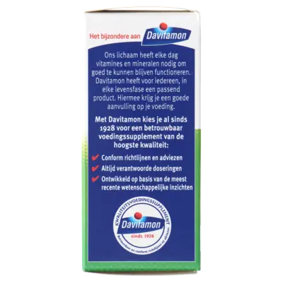 pdp-image-Davitamon Vitamine D aquosum 0-4 jaar
