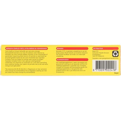 pdp-image-Supradyn Complex forte bruis multivitamine