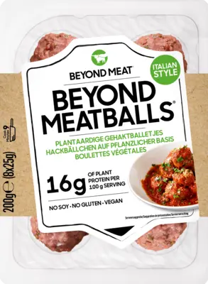 pdp-image-Beyond Meat Meatballs